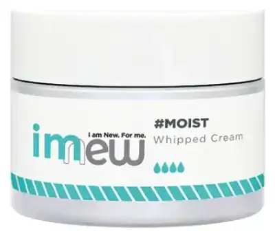 Imew Moist Whipped Cream