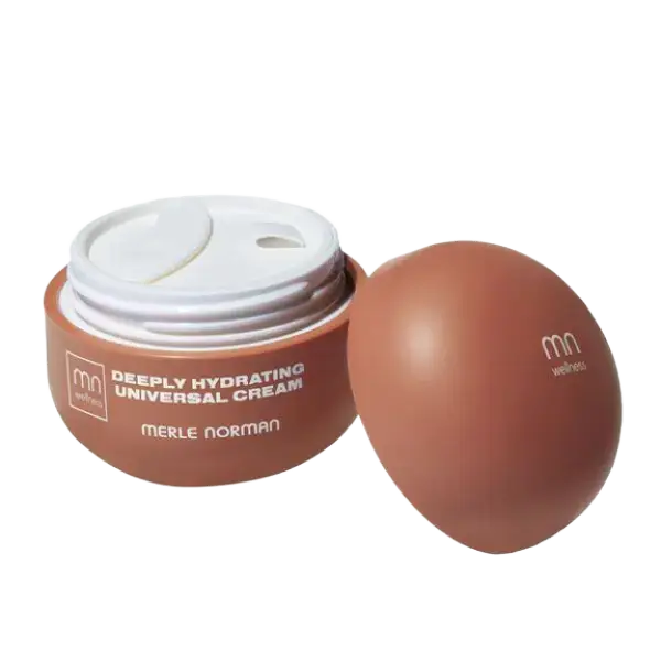 Merle Norman Deeply Hydrating Universal Cream