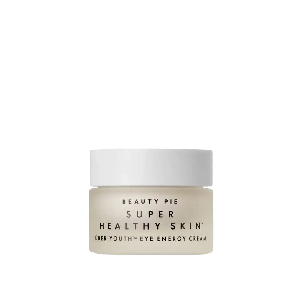 Beauty Pie Super Healthy Skin Über Youth Eye Energy Cream