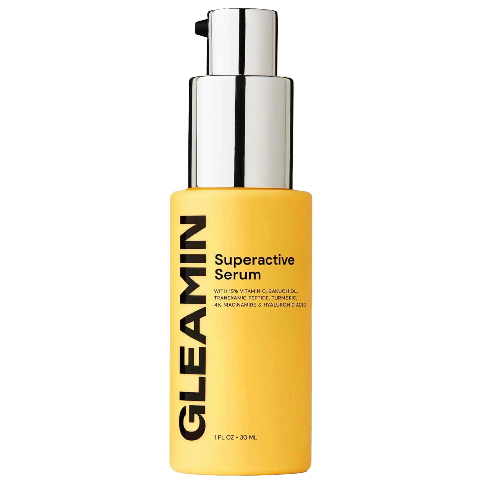 Gleamin Superactive Serum