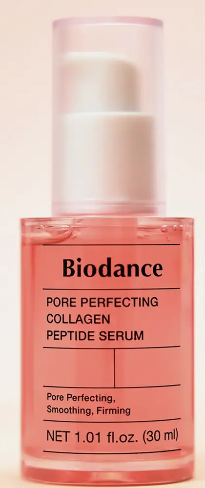 Biodance Pore Perfecting Collagen Peptide Serum