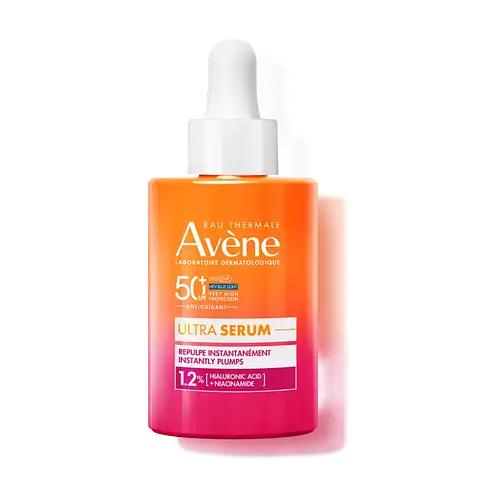 Avène Ultra Serum SPF 50+