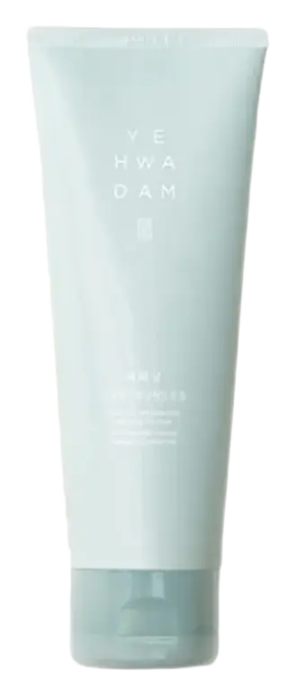 Yehwadam Artemisia Soothing PH Balanced Foaming Gel