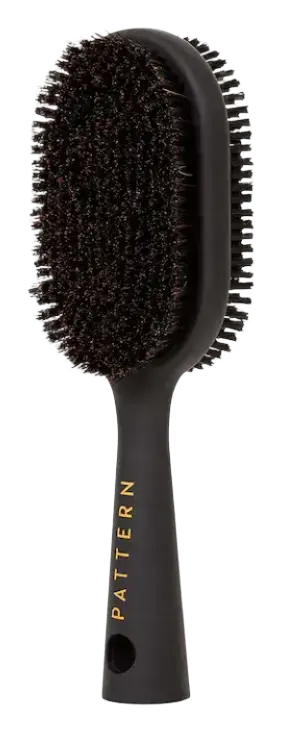 Pattern by Tracee Ellis Ross Double-Sided Bristle Brush