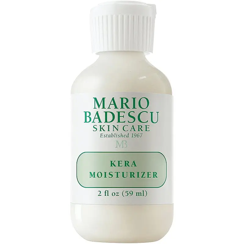 Mario Badescu Kera Moisturizer