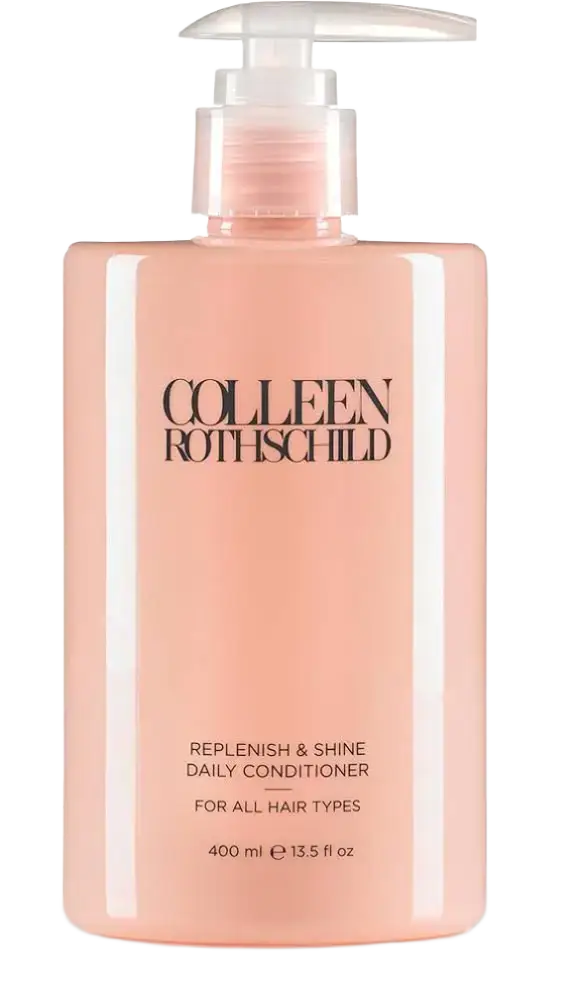 Colleen Rothschild Quench & Shine Daily Conditioner