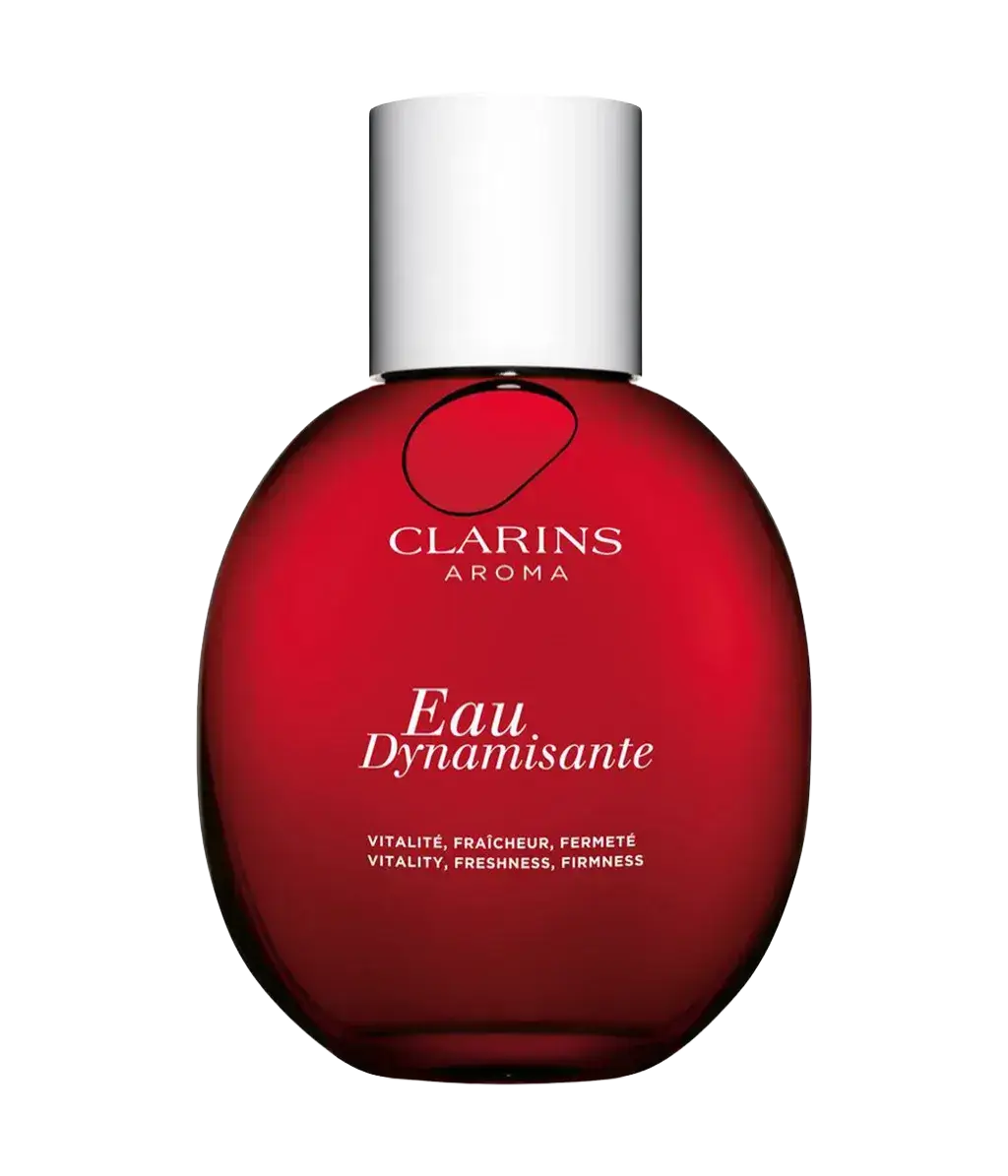 Clarins Eau Dynamisante Body Spray