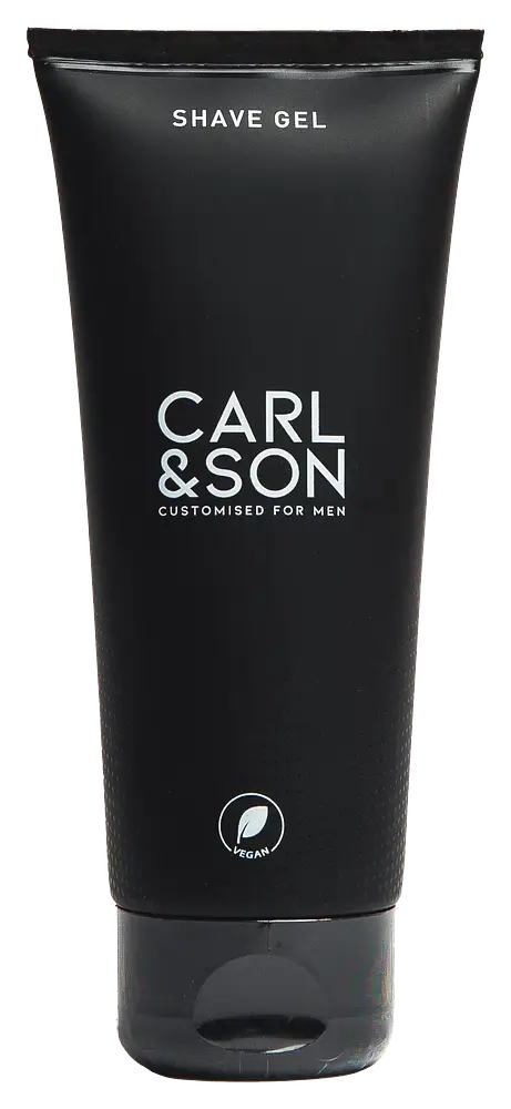 CARL&SON Shave Gel