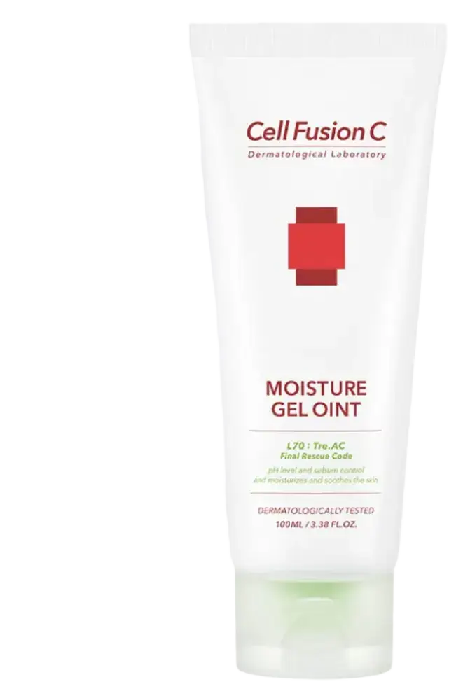 Cell Fusion C Moisture Gel Oint