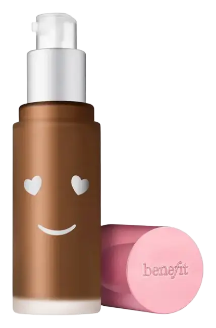 Benefit Cosmetics Hello Happy Flawless Brightening Foundation 12