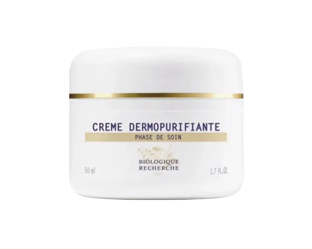 Biologique Recherche Crème Dermopurifiante Purifying Face Cream