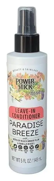 Power Stick Paradise Breeze Leave-In Conditioner