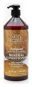 Dead Sea Collection Coconut Mineral Conditioner