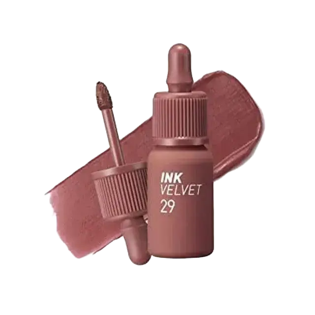 Peripera Ink Velvet 29 Cocoa Nude
