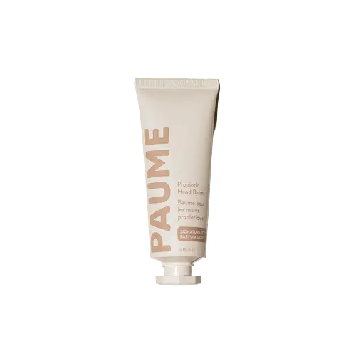 Paume Probiotic Hand Balm