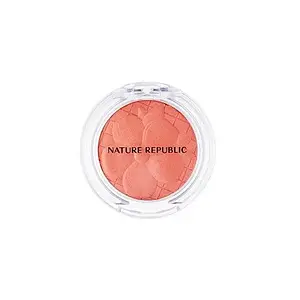 Nature Republic Baked Blusher #02 Lovely Tulip