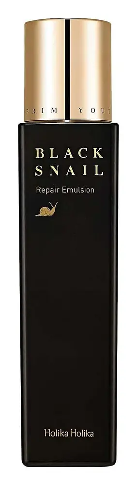 Holika Holika Prime Youth Black Snail Repair Emulsion
