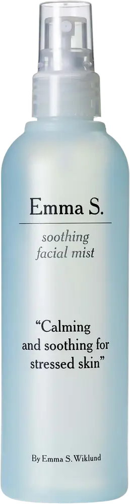 Emma S. Soothing Facial Mist