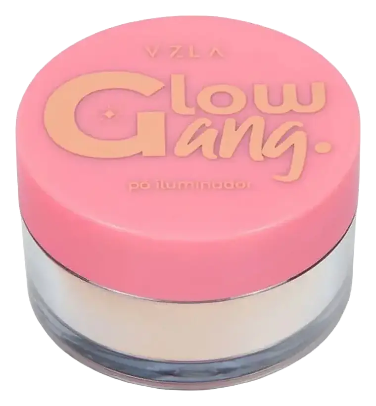 Vizzela Glow Gang Highlighter Glow Up