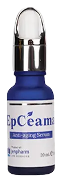Jenpharm Epceama Anti-Aging Serum