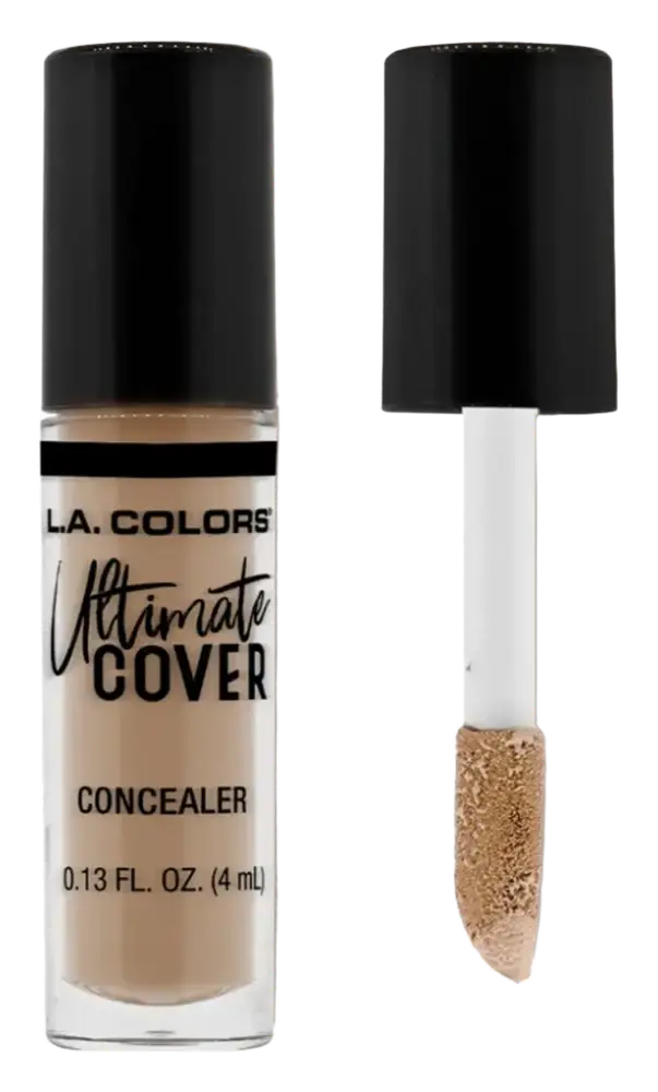 L.A. Colors ® Ultimate Cover Concealer CC907 Natural
