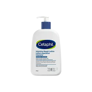 Cetaphil Intensive Repair Lotion Canada