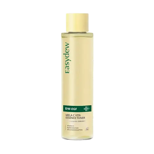 Easydew DW-EGF Mela C Vita Essence Toner