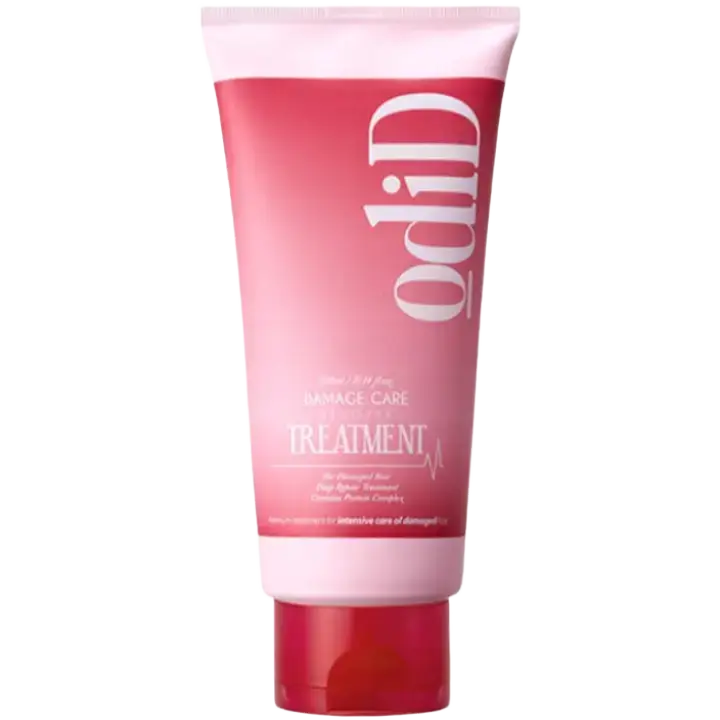 Odid Damage Care Recover Treatment