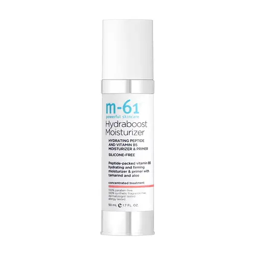 M-61 M-61 Hydraboost Moisturizer
