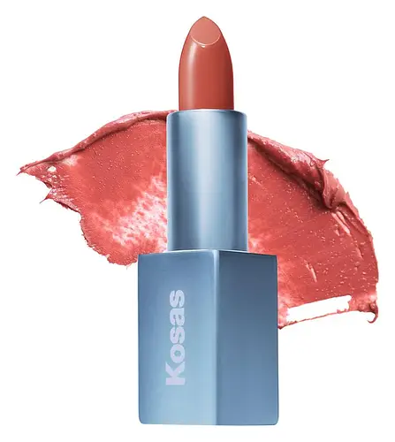 Kosas Weightless Lip Color Nourishing Satin Lipstick Stardust