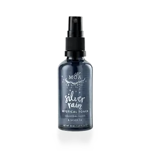 MOA Silver Rain Mystical Toner