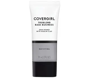 Covergirl TruBlend Base Business Face Primer Mattifying