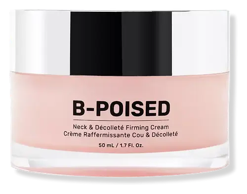 MAËLYS COSMETICS B-Poised Neck & Décolleté Firming Cream
