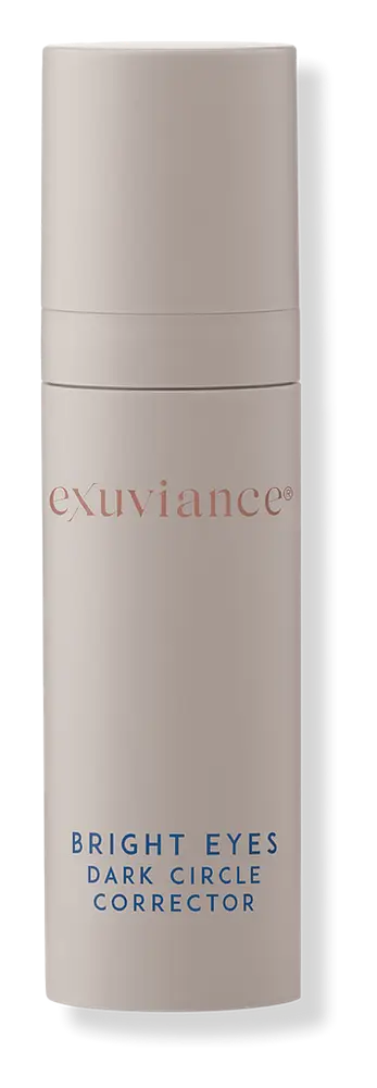 Exuviance Bright Eyes Dark Circle Corrector