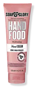 Soap & Glory Hand Food Hydrating Hand Cream
