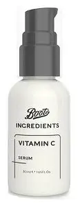 Boots Vitamin C Serum