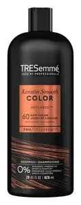 TRESemmé Keratin Smooth Color Shampoo