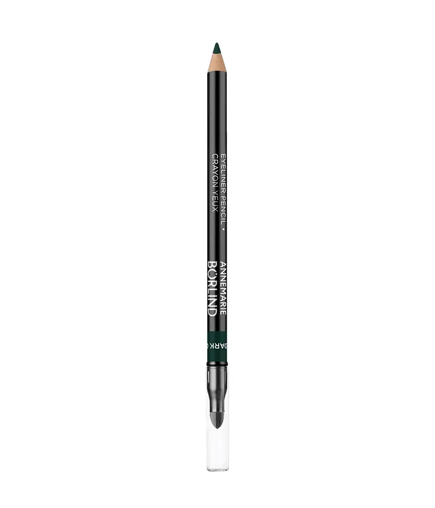 Annemarie Börlind Eyeliner Pencil Dark Green