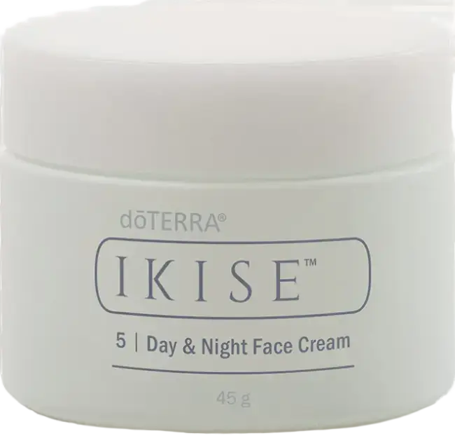 Doterra Ikise Day & Night Face Cream