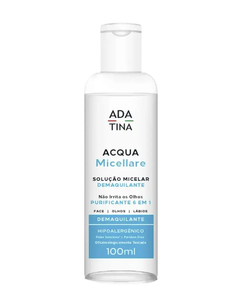 Ada Tina Acqua Micellare