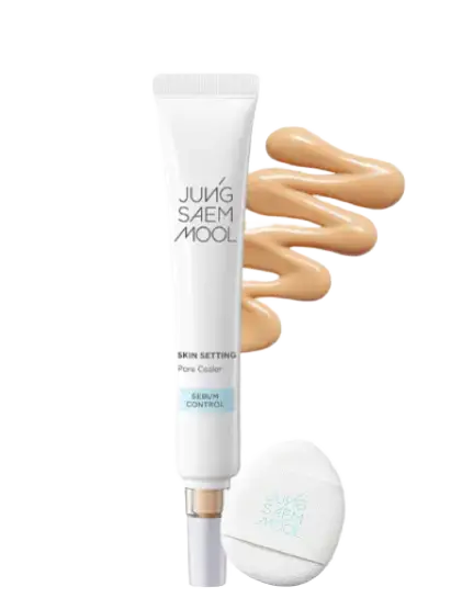 Jung Saem Mool Skin Setting Pore Cealer