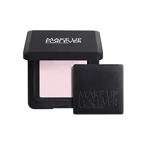 Make Up For Ever HD Skin Blurring & Perfecting Pressed Powder 0.2 - Lavender