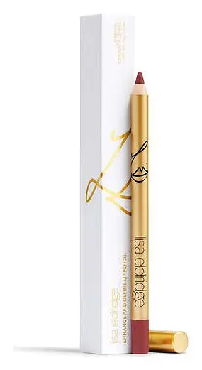 Lisa Eldridge Enhance And Define Lip Pencil Cinnabar