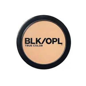 BLK/OPL True Color Oil Absorbing Pressed Powder Queen Sugar