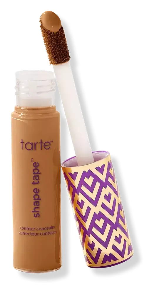 Tarte Shape Tape Contour Concealer 53G Deep Golden