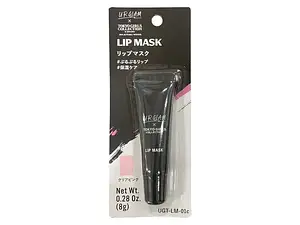 Daiso Lip Mask 01c Clear Pink