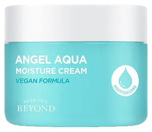 Beyond Angel Aqua Moisture Cream