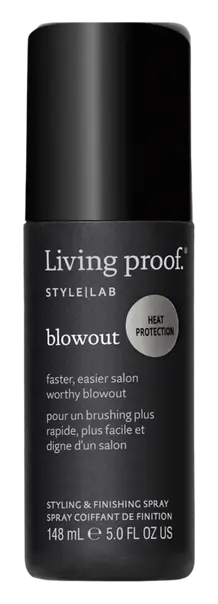 Living Proof Style Lab Blowout