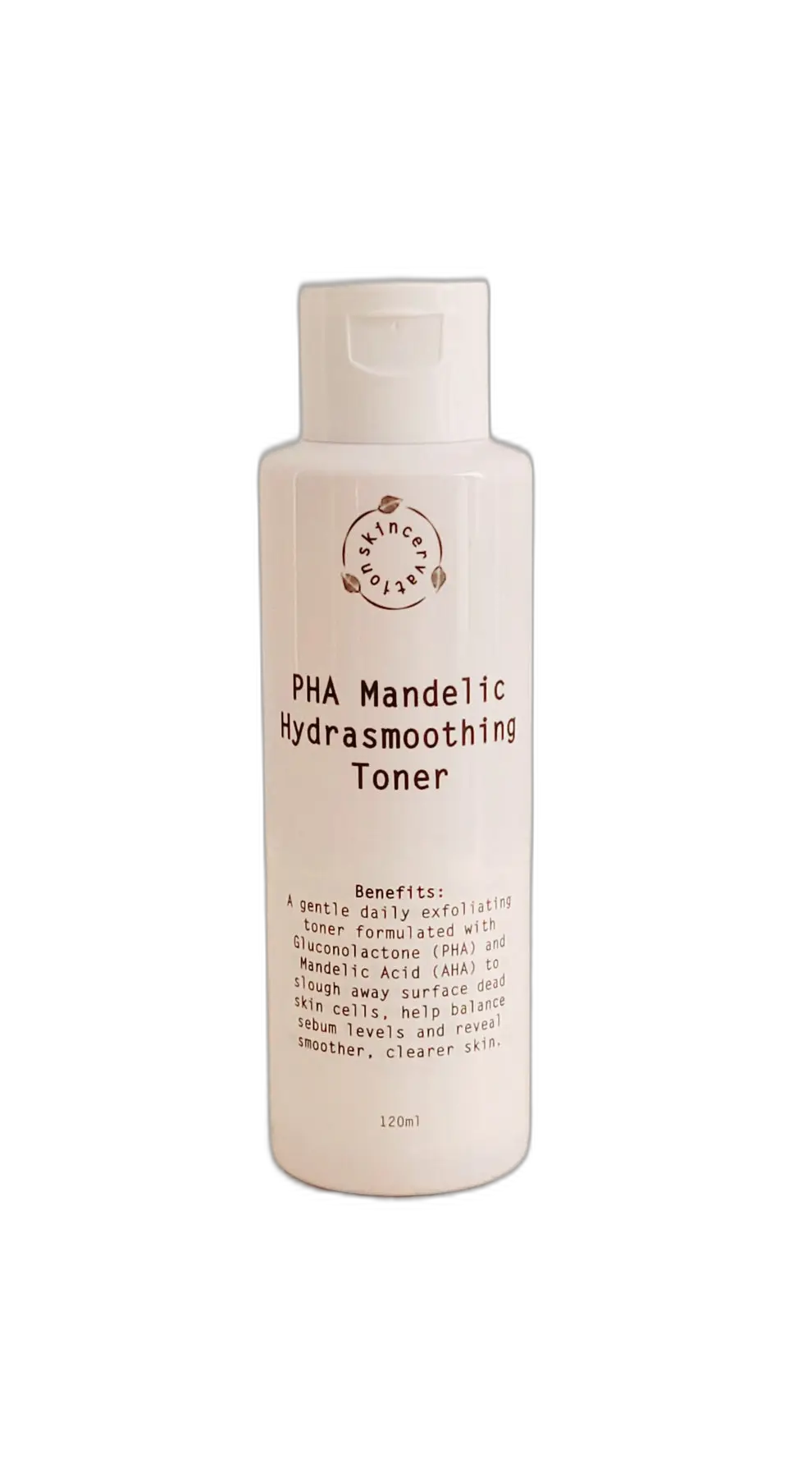 Skincervation PHA Mandelic Hydrasmoothing Toner