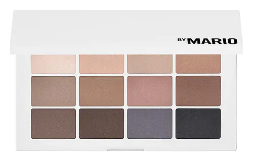 Makeup by  Mario Master Mattes Eyeshadow Palette The Neutrals